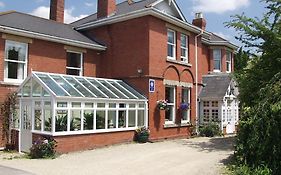 Leadon House Hotel