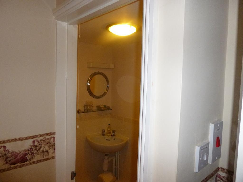 Leadon House Hotel Ledbury Room photo
